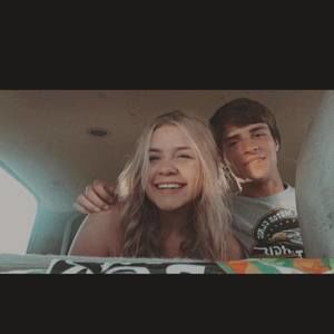 Meet your Posher, Audrey